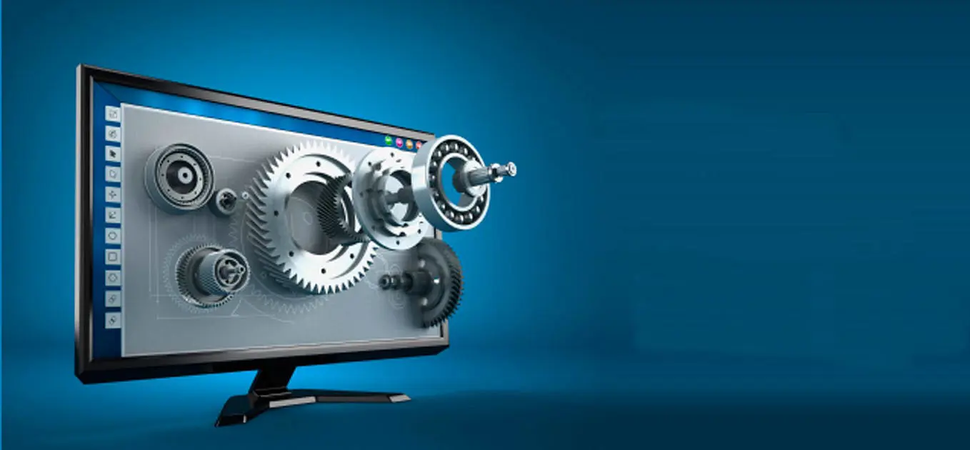 Custom software store design