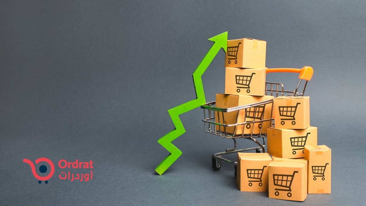 10 استراتيجيات لزيادة مبيعات المتاجر الإلكترونية - مبيعات الـ B2B وB2C