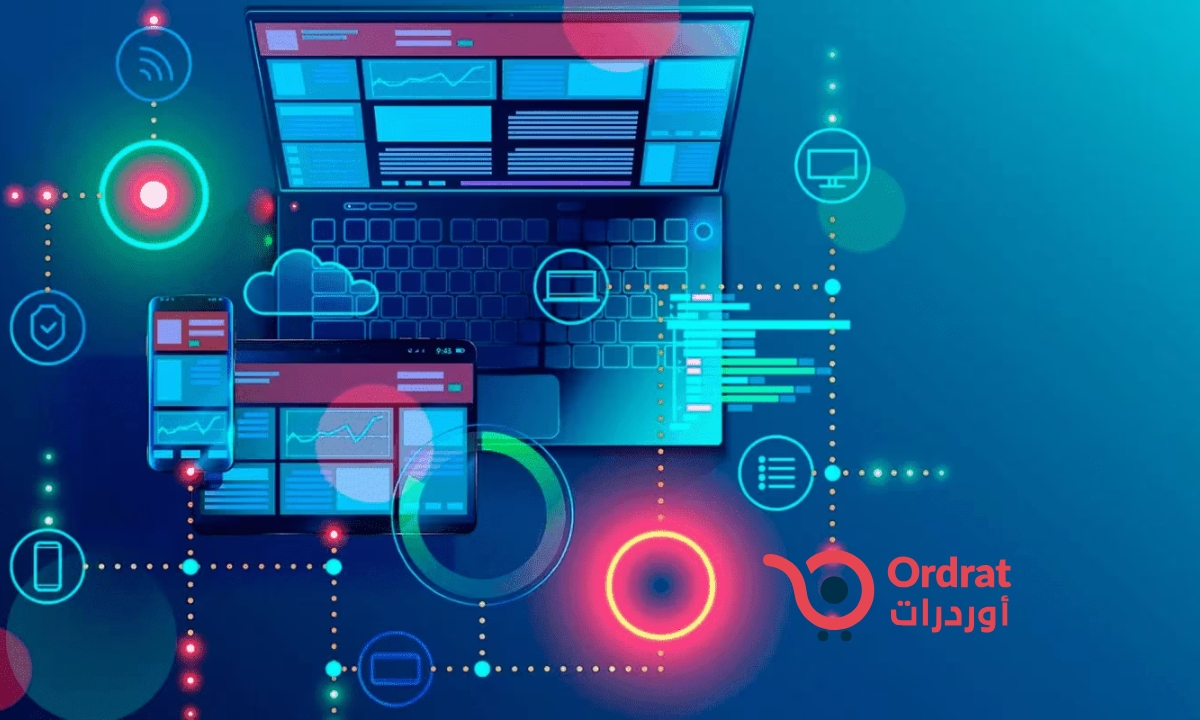 Custom-Coded E-commerce Store Design - Create your own store with Ordrats