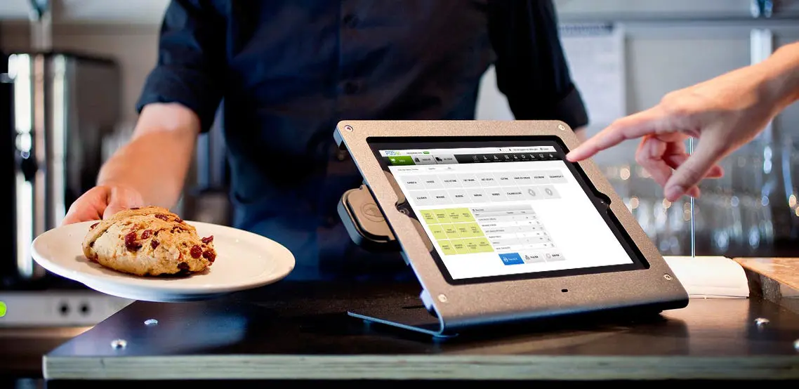 The importance of the on-site ordering system in improving operational efficiency