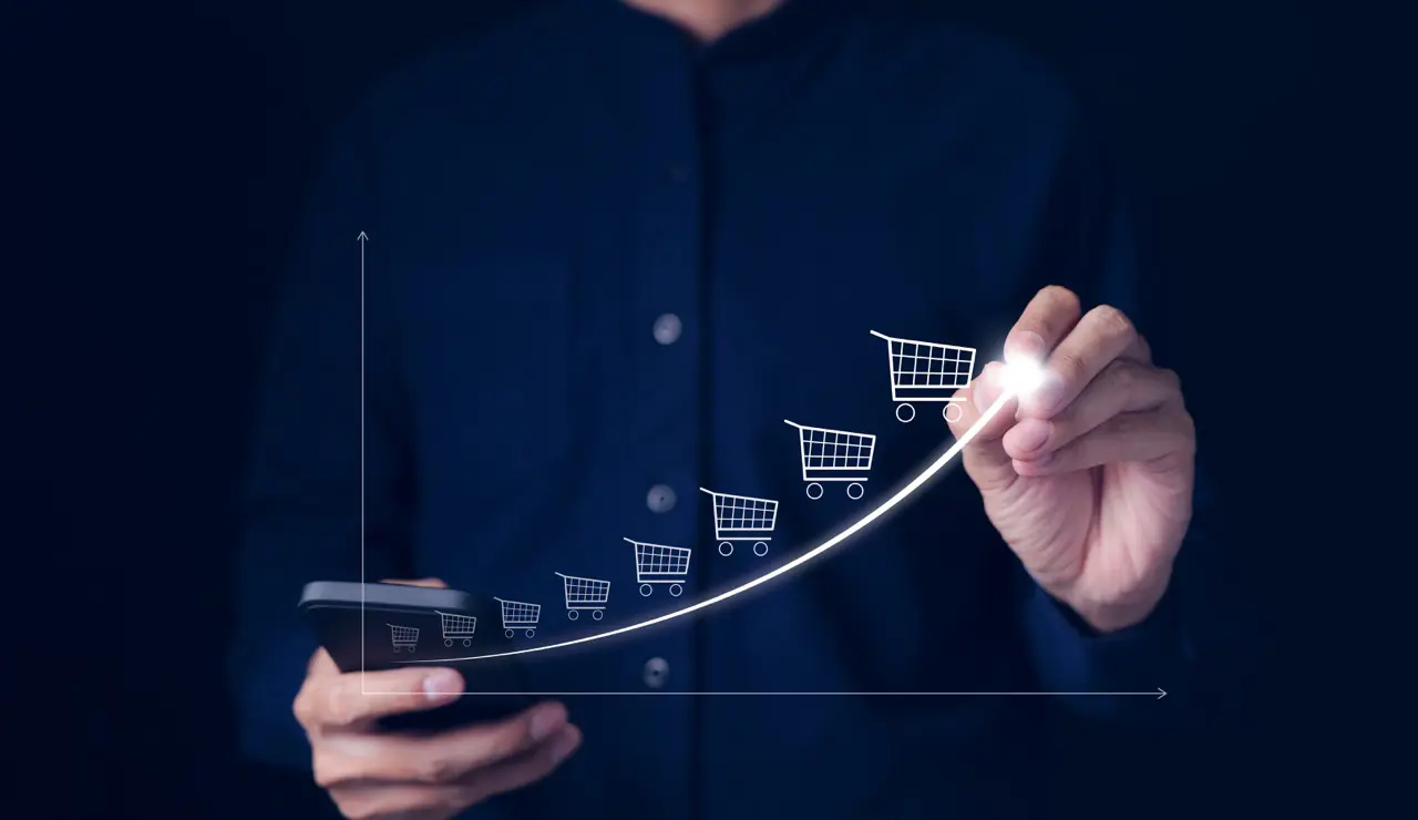 نصائح ذكية لزيادة مبيعات متجرك الإلكتروني باستخدام أوردرات