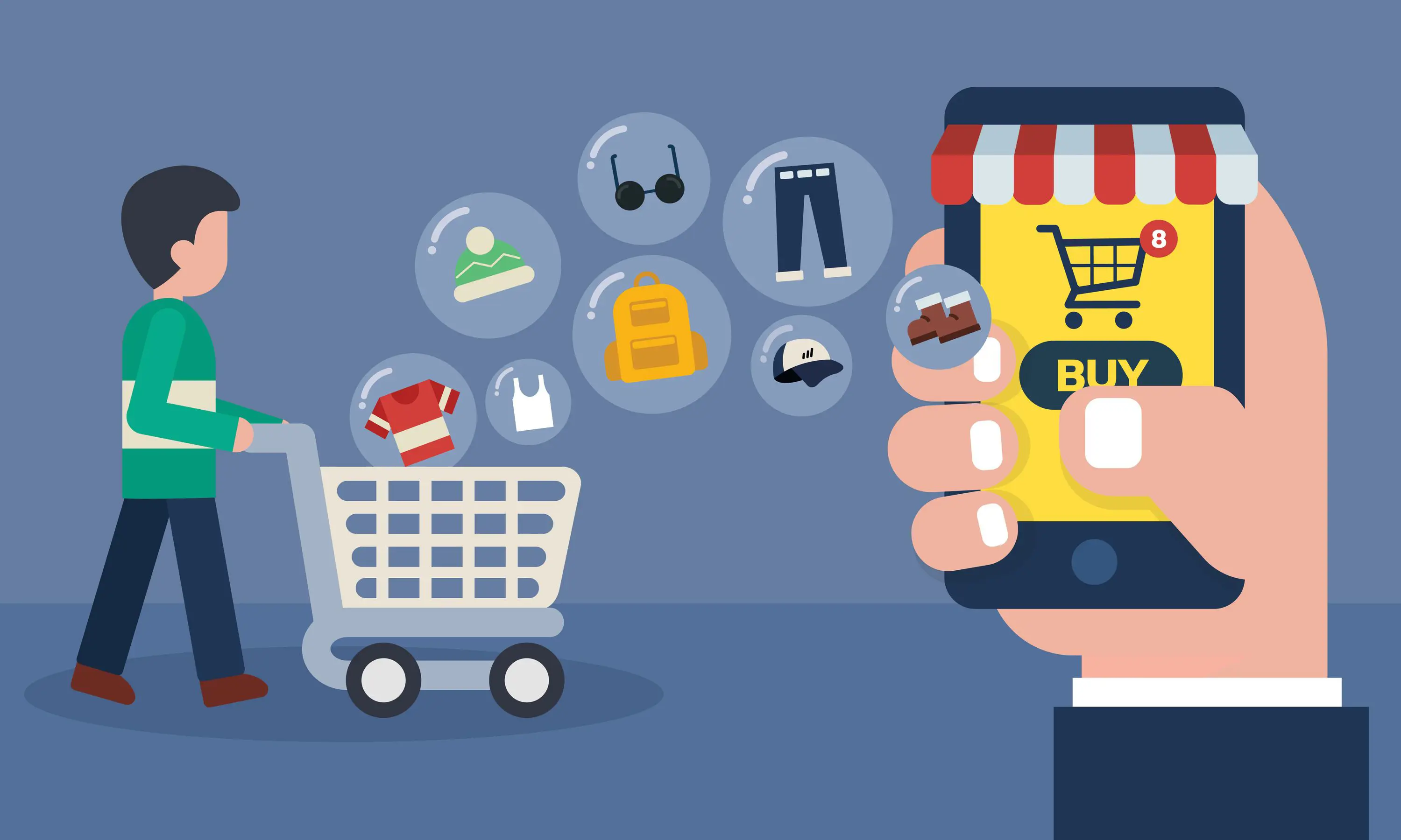 Tips for a Successful Online Store in Saudi Arabia
