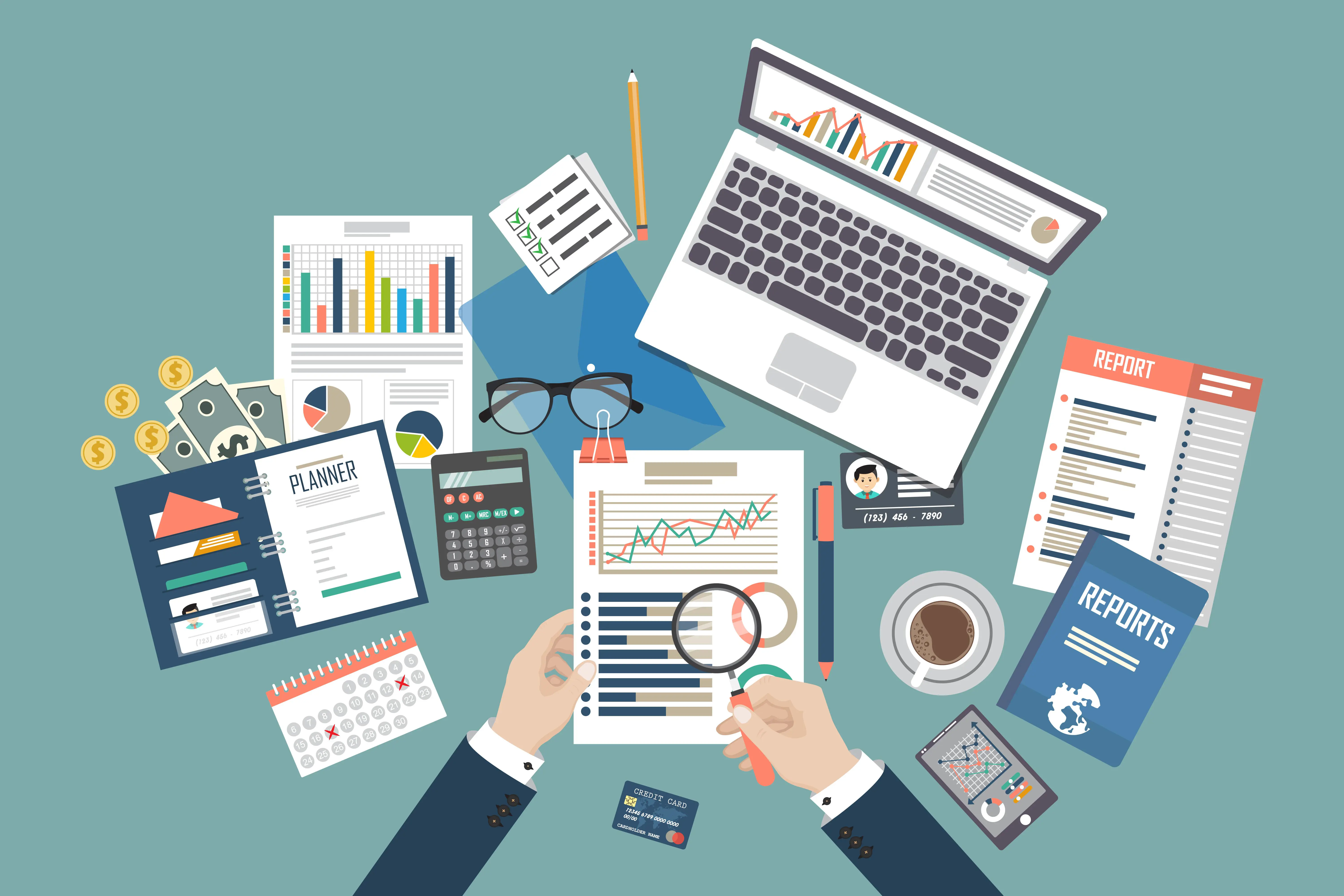 How Ordrat's Restaurant Booking System Works
