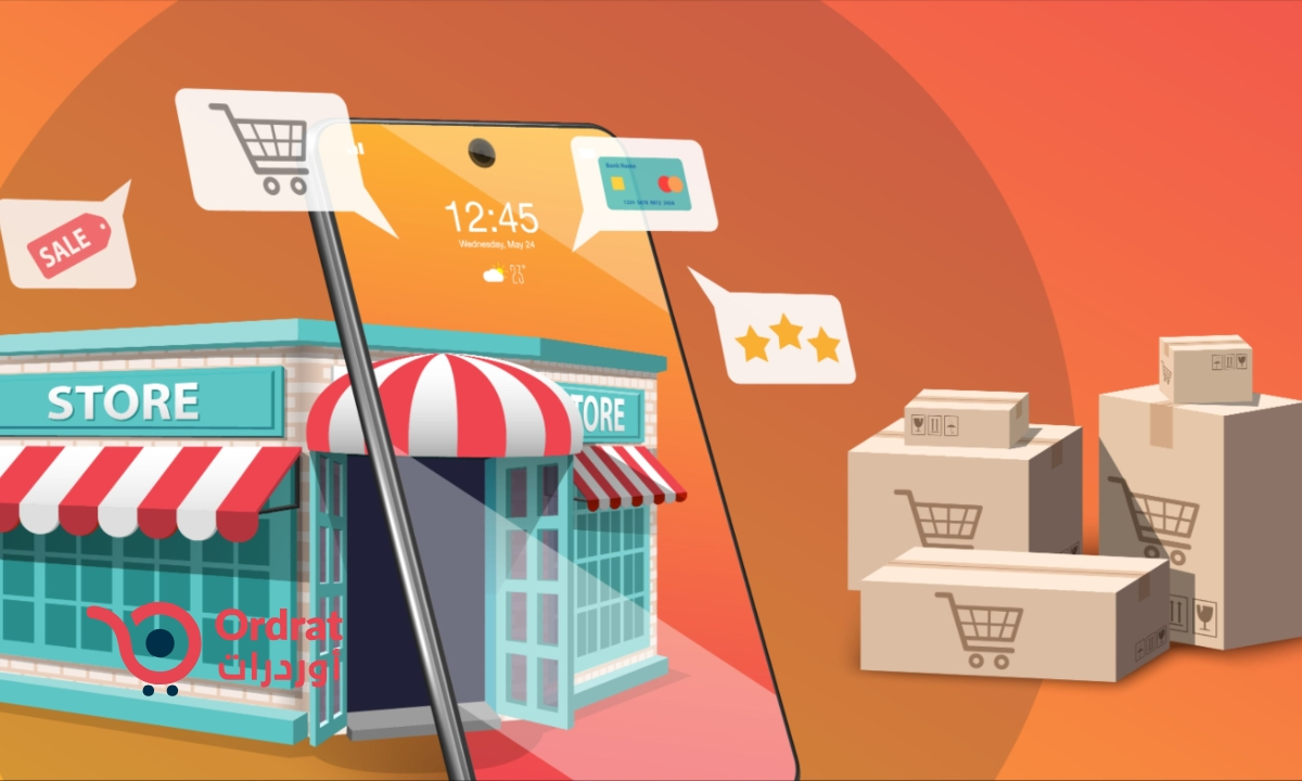 "فكرة متجر الكتروني" كيف تختار وجهتك المناسبة في متجرك الإلكتروني 2026 "فكرة متجر الكتروني" كيف تختار وجهتك المناسبة في متجرك الإلكتروني 2026