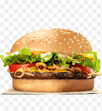همبرغر