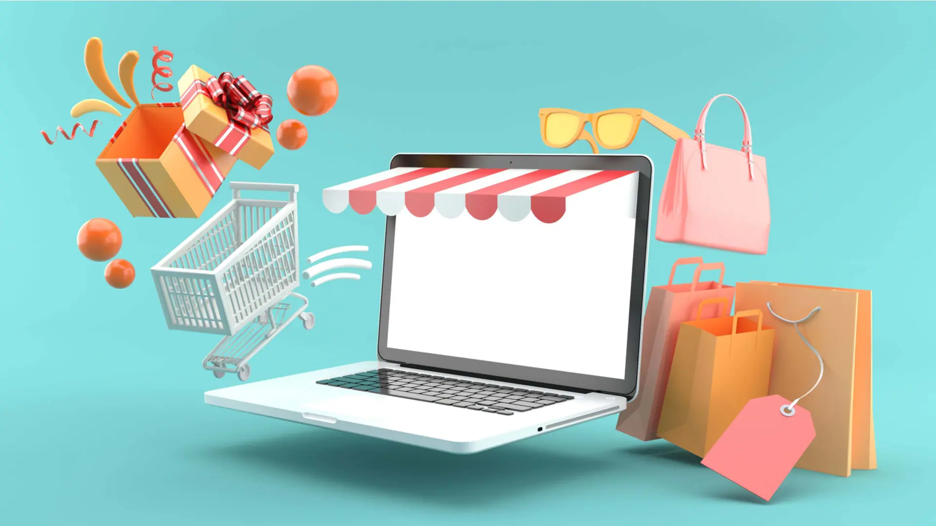 Top 10 E-commerce Products in the Saudi Market