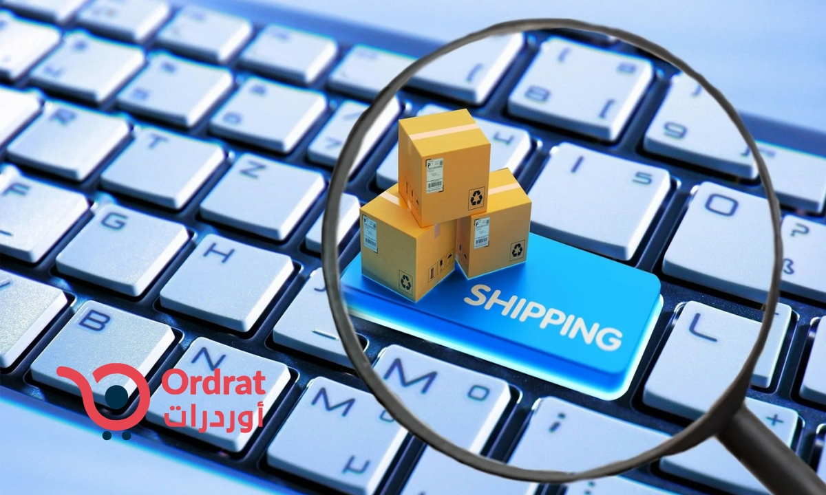 تصميم نظام لطلبات الشحن - سيستم الطلب اون لاين ومتابعة العملاء ما بعد الشراء 2026 تصميم نظام لطلبات الشحن - سيستم الطلب اون لاين ومتابعة العملاء ما بعد الشراء 2026