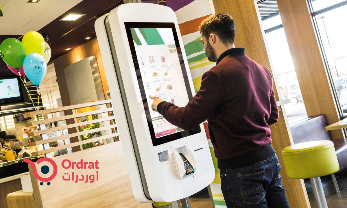 Online Ordering System from Ordrat - The Best System for Restaurant and E-Commerce Orders 2026