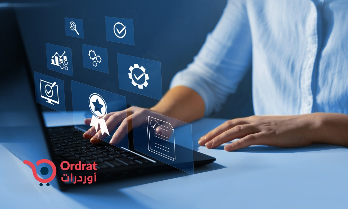 Free Setup Service for Restaurants and Online Stores - Orderat's Free Benefits