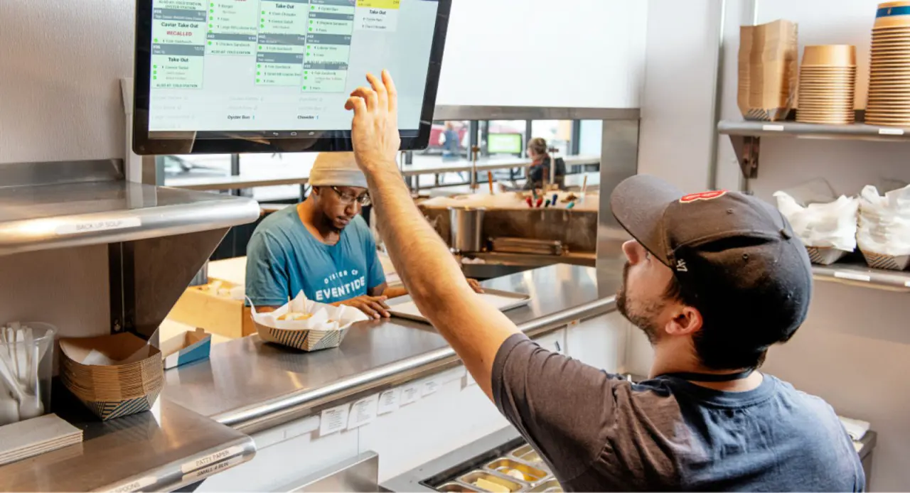 Benefits of Ordrat Booking System for Restaurants & Cafes