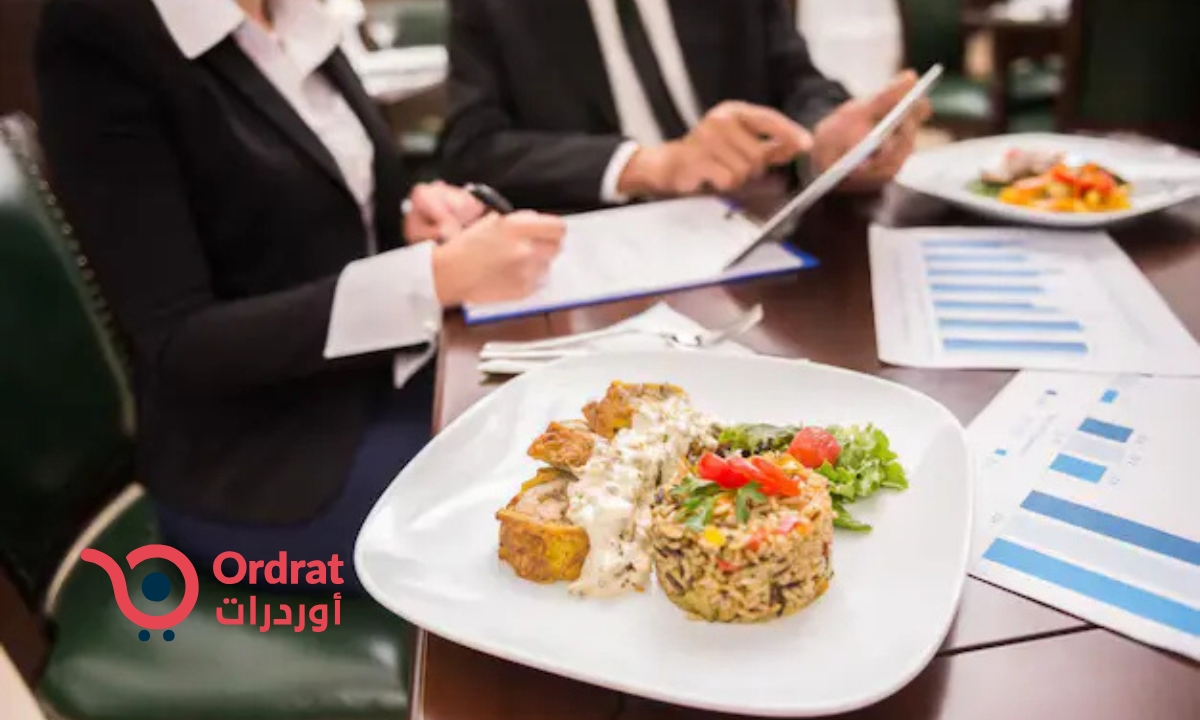 5 أساليب للتسويق للمطاعم والمؤسسات الغذائية - تتبعها سلاسل المطاعم الأشهر في العالم 2026 5 أساليب للتسويق للمطاعم والمؤسسات الغذائية - تتبعها سلاسل المطاعم الأشهر في العالم 2026