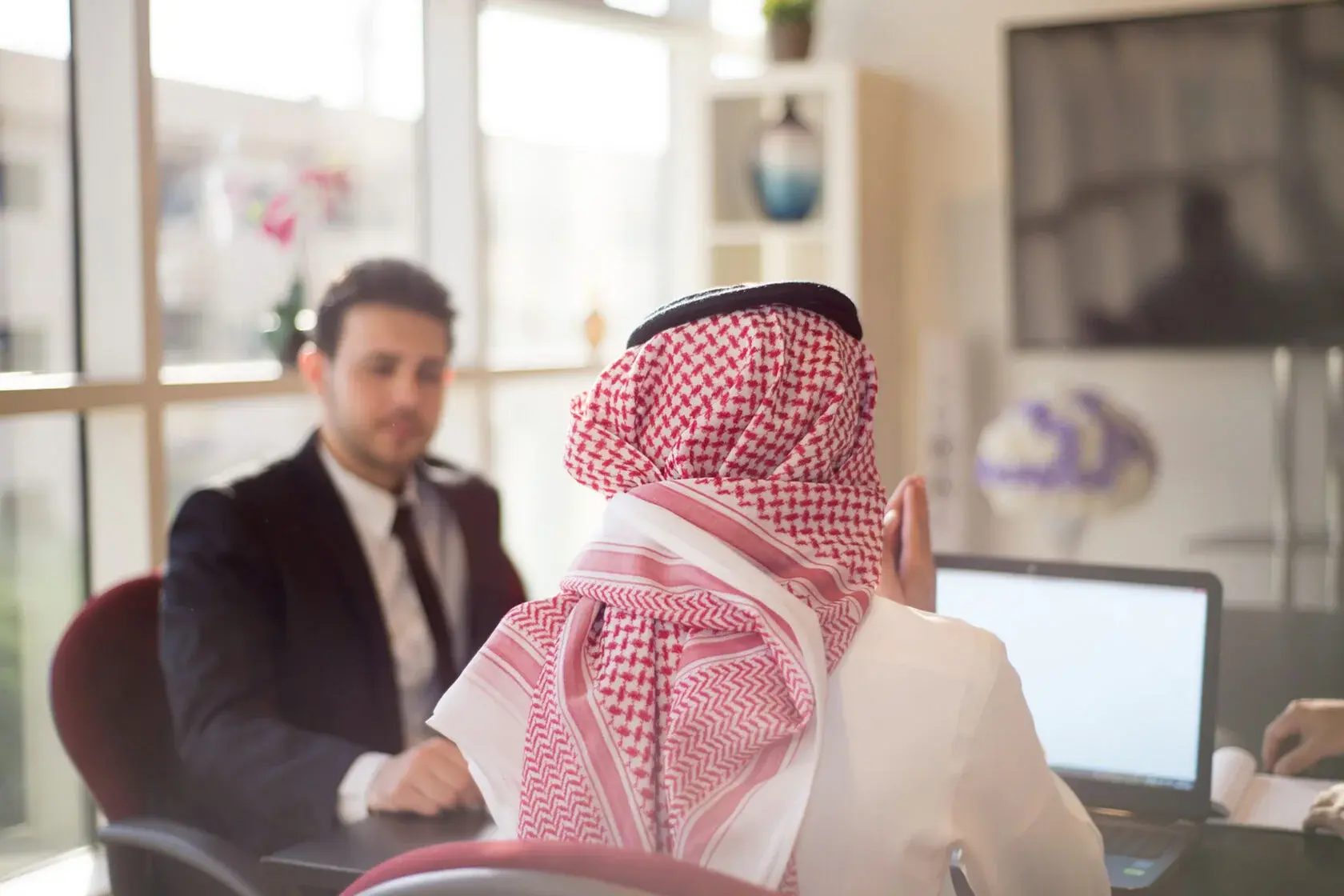 Conditions for opening a restaurant in KSA for Saudis