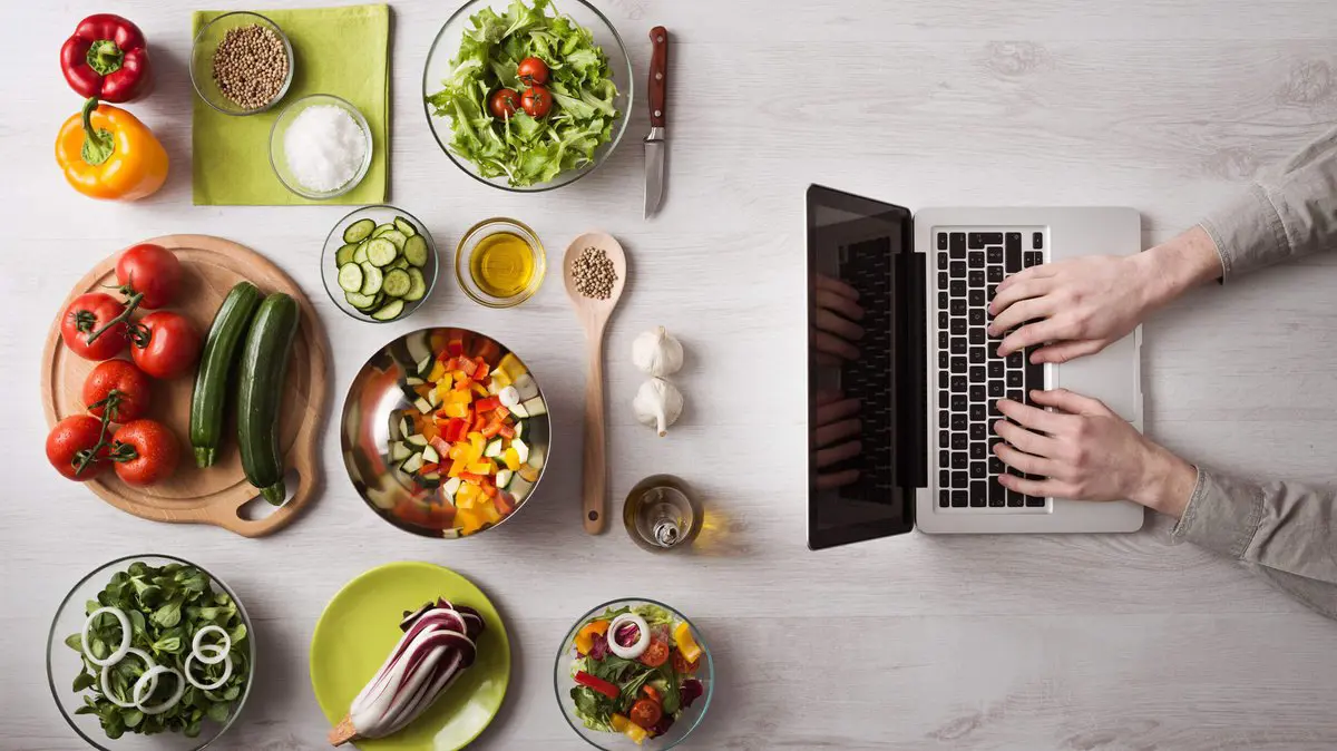 خطوات إنشاء متجر إلكتروني لمواد غذائية مع اوردرات خطوات إنشاء متجر إلكتروني لمواد غذائية مع اوردرات